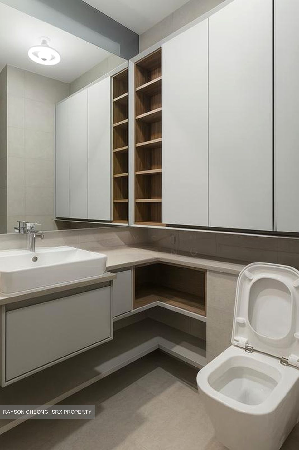 Kandis Residence (D27), Condominium #509516061